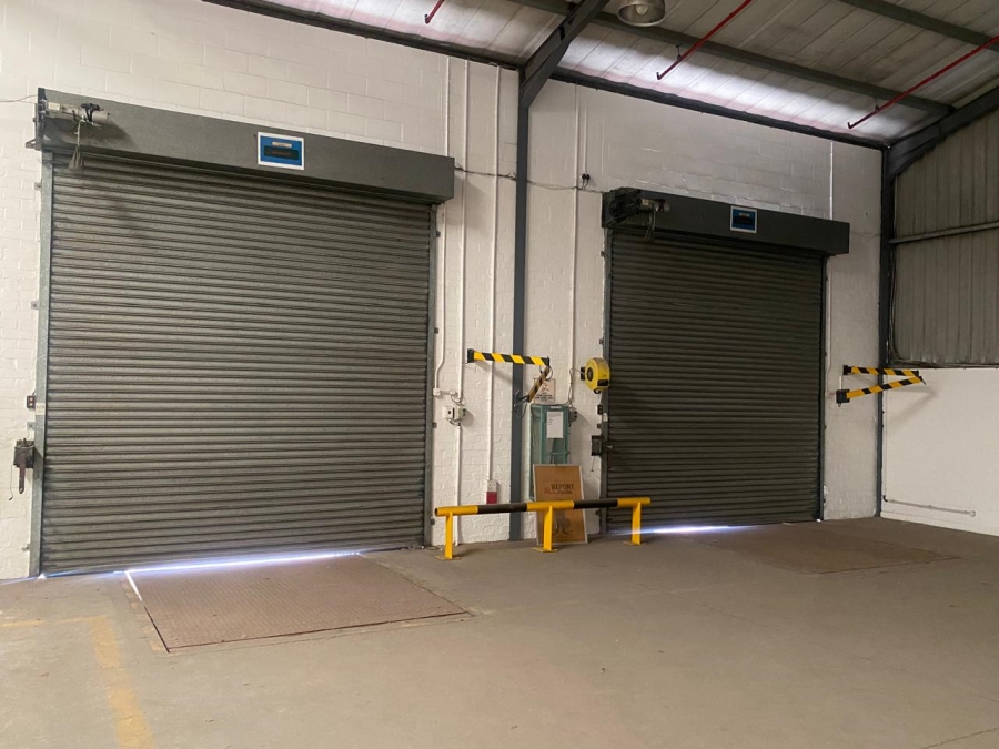 Commercial Property for Sale in Airport Industria Western Cape